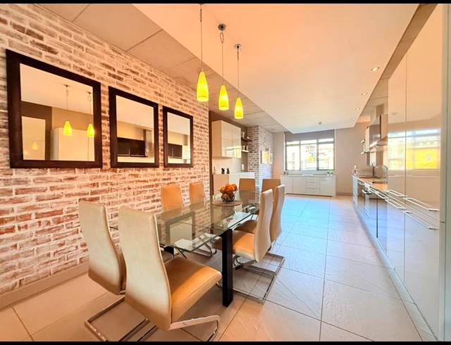 2 BEDROOM PROPERTY TO RENT IN MELROSE ARCH